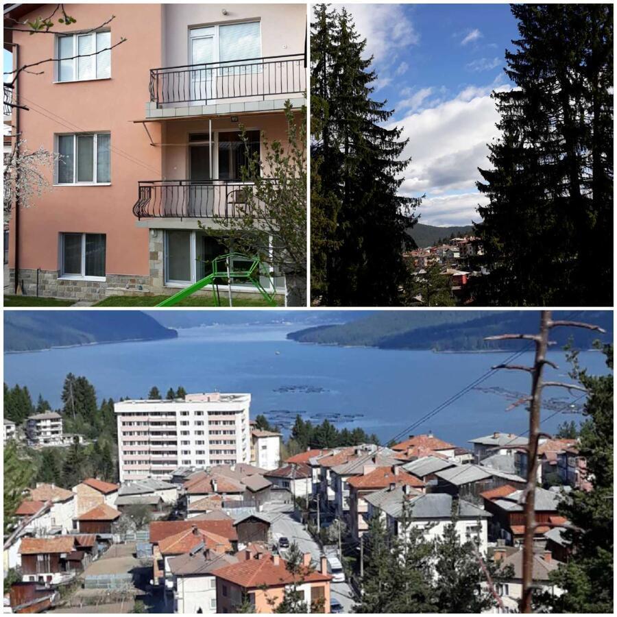 Вила Багрянови Dospat Eksteriør bilde